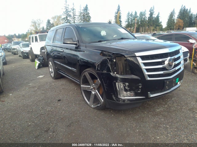 2015 1GYS4CKJ1FR255274 main image