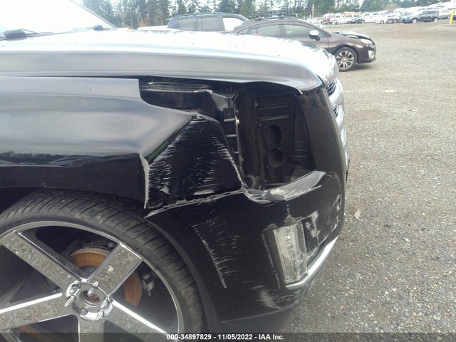 Cadillac Escalade Premium 2015 1GYS4CKJ1FR255274 Image 6