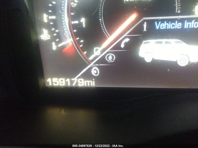 Cadillac Escalade Premium 2015 1GYS4CKJ1FR255274 Image 7