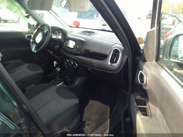 ZFBCFABH8FZ030603 Fiat 500l Easy