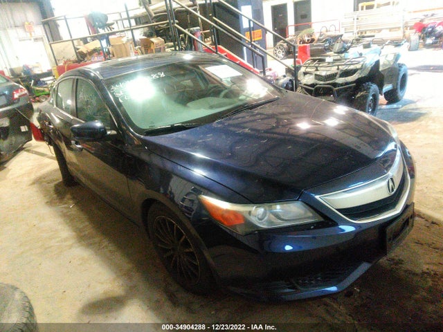 2015 Acura ILX, VIN: 19VDE1F3XFE009467
