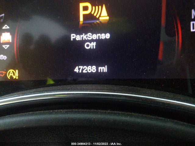Dodge Durango Pursuit 2020 1C4RDJFG1LC443766 Image 7