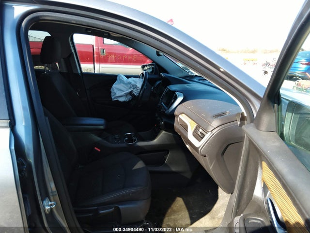 GMC Terrain Sle 2020 3GKALTEV5LL221073 Image 5