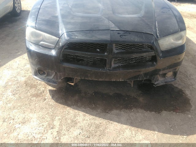 Dodge Charger Rt 2014 2C3CDXCT6EH250446 Image 6