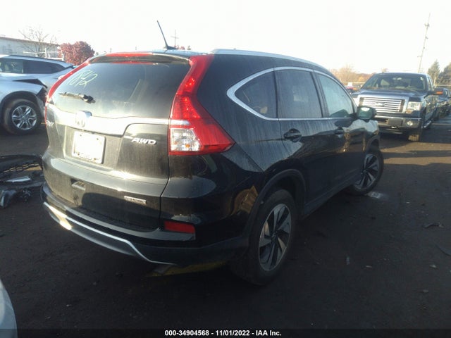 2015 Honda CR-V, VIN: 5J6RM4H94FL101842