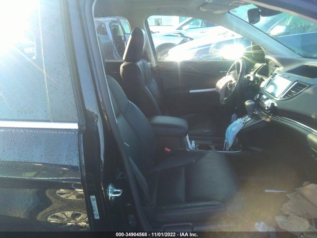 2015 Honda CR-V, VIN: 5J6RM4H94FL101842