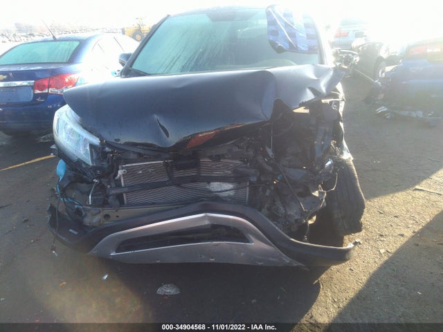 2015 Honda CR-V, VIN: 5J6RM4H94FL101842