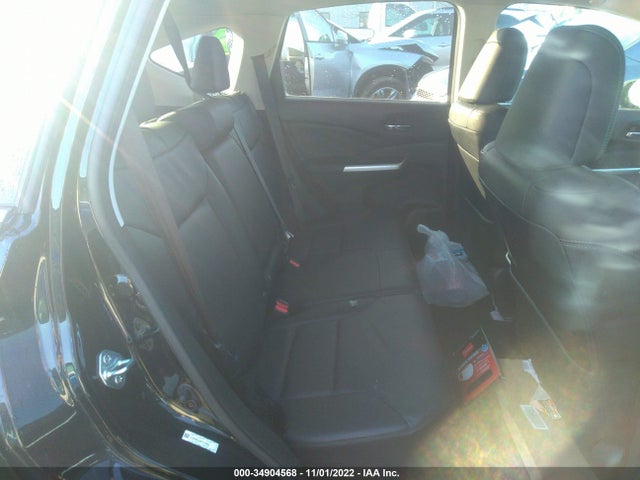 2015 Honda CR-V, VIN: 5J6RM4H94FL101842
