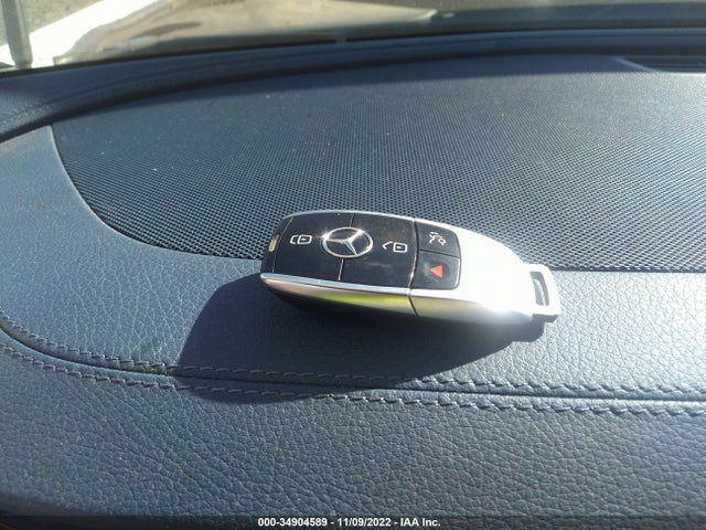 2018 Mercedes-Benz E-Class, VIN: WDD1K6GB3JF043146