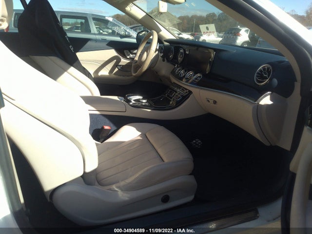 2018 Mercedes-Benz E-Class, VIN: WDD1K6GB3JF043146