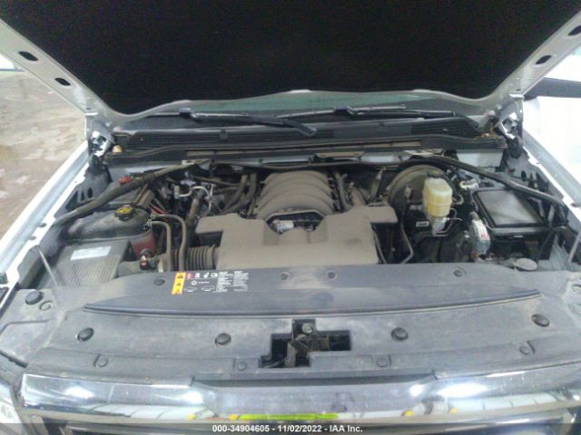 1GTV2MEC6JZ361515 GMC Sierra 1500 Sle