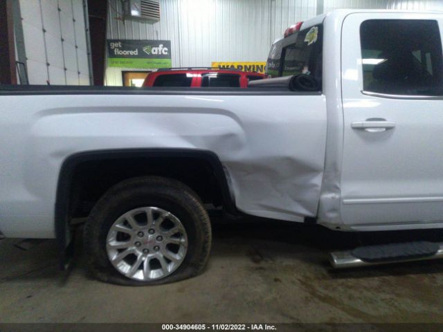 1GTV2MEC6JZ361515 GMC Sierra 1500 Sle