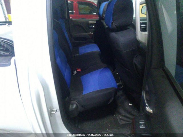 1GTV2MEC6JZ361515 GMC Sierra 1500 Sle