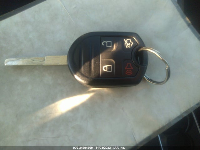 2018 FORD FIESTA SE VIN: 3FADP4BJ7JM108775