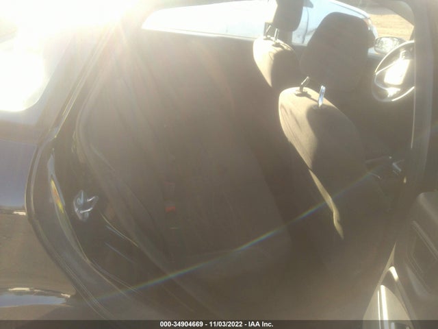 2018 FORD FIESTA SE VIN: 3FADP4BJ7JM108775