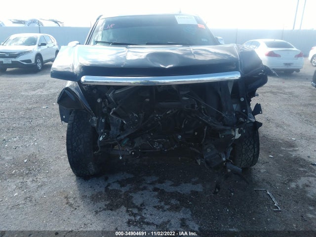 2010 GMC SIERRA 1500 SLE VIN: 3GTRCVE01AG244418