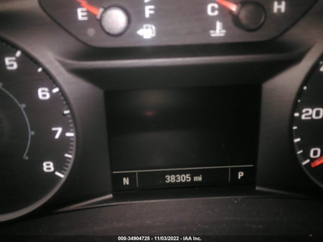 GMC Terrain Sle 2018 3GKALMEV7JL325017 Image 7