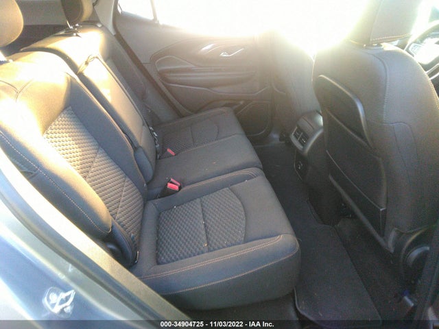 GMC Terrain Sle 2018 3GKALMEV7JL325017 Image 8