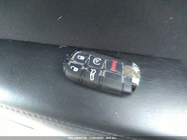 2016 Dodge Challenger, VIN: 2C3CDZAG6GH280180