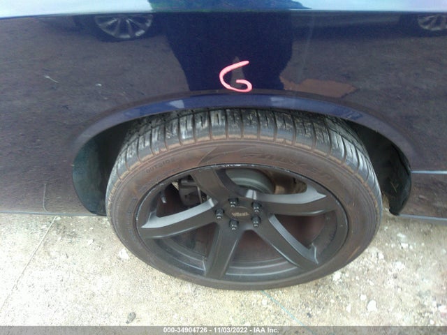 2016 Dodge Challenger, VIN: 2C3CDZAG6GH280180
