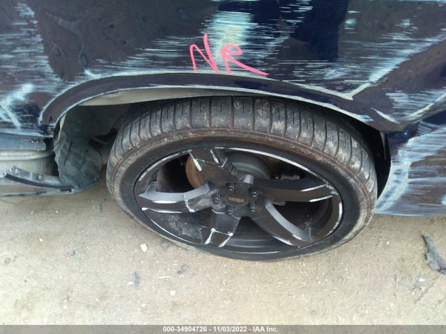 2016 Dodge Challenger, VIN: 2C3CDZAG6GH280180