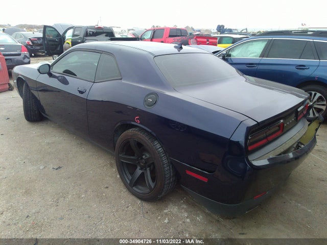 2016 Dodge Challenger, VIN: 2C3CDZAG6GH280180