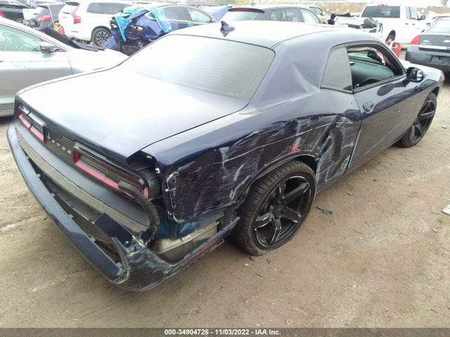 2016 Dodge Challenger, VIN: 2C3CDZAG6GH280180