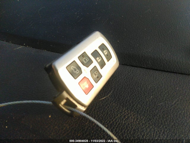 2015 Toyota Sienna, VIN: 5TDYK3DC3FS682879