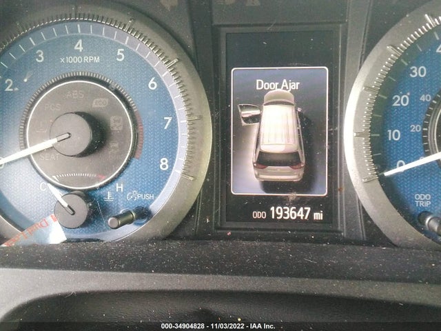 2015 Toyota Sienna, VIN: 5TDYK3DC3FS682879