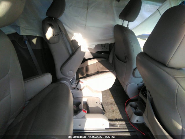 2015 Toyota Sienna, VIN: 5TDYK3DC3FS682879