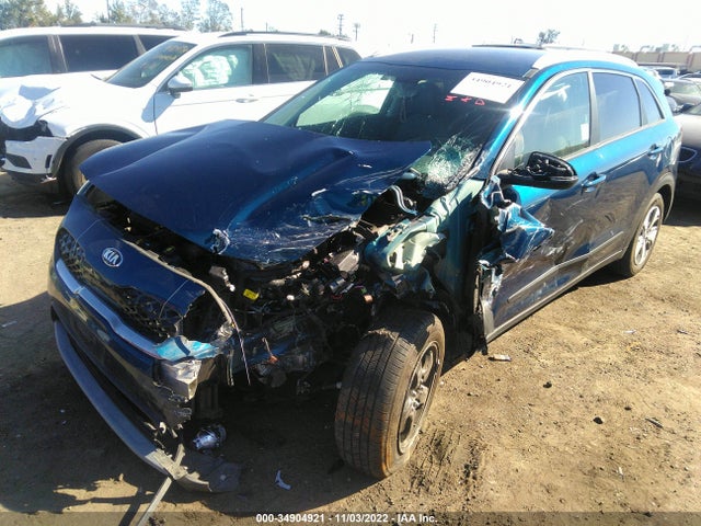 2021 Kia Niro, VIN: KNDCB3LC8M5476097