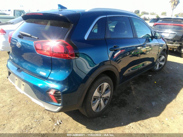 2021 Kia Niro, VIN: KNDCB3LC8M5476097