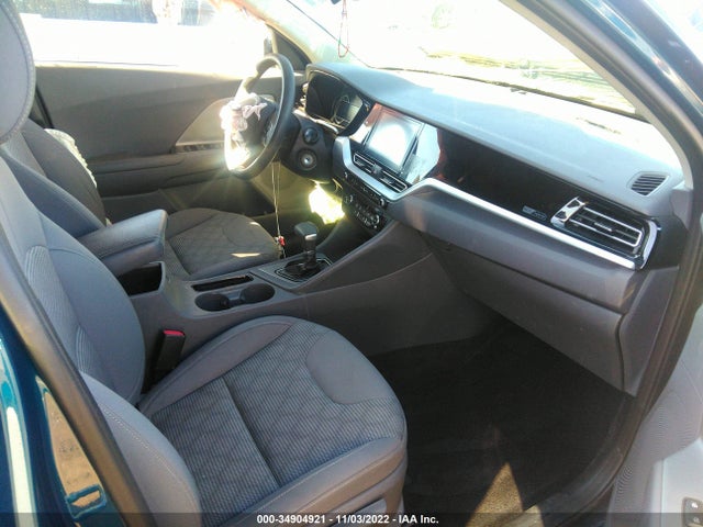 2021 Kia Niro, VIN: KNDCB3LC8M5476097