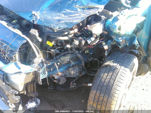 2021 Kia Niro, VIN: KNDCB3LC8M5476097