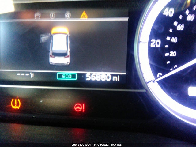 2021 Kia Niro, VIN: KNDCB3LC8M5476097