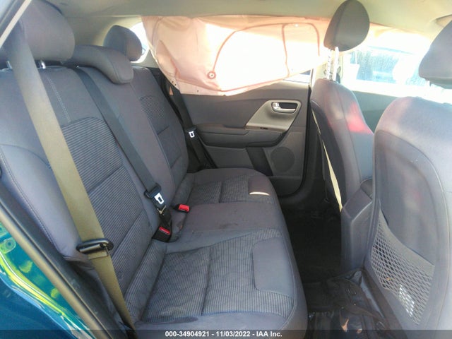2021 Kia Niro, VIN: KNDCB3LC8M5476097