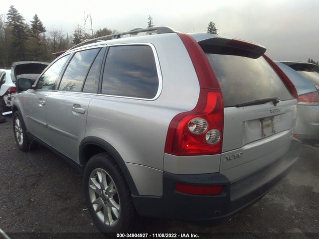 YV4CZ852061265089 Volvo Xc90 4.4l V8