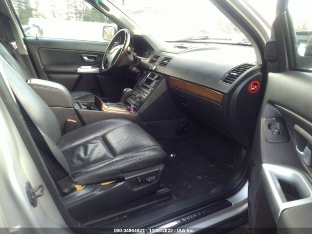 YV4CZ852061265089 Volvo Xc90 4.4l V8