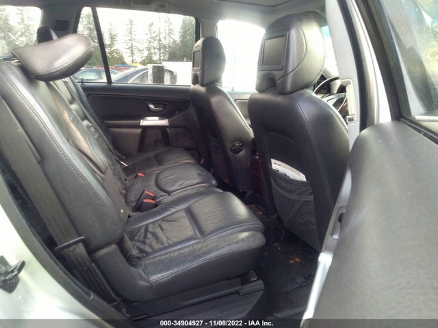 YV4CZ852061265089 Volvo Xc90 4.4l V8