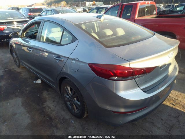 5NPD84LF9HH001373 Hyundai ELANTRA SE