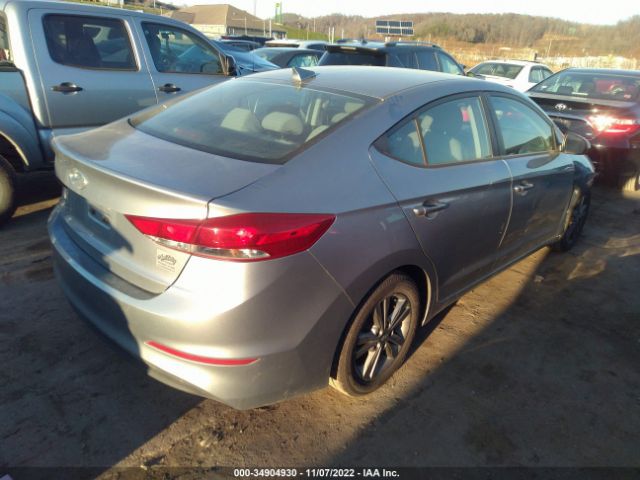 5NPD84LF9HH001373 Hyundai ELANTRA SE