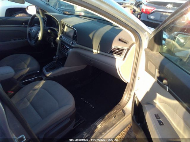 5NPD84LF9HH001373 Hyundai ELANTRA SE