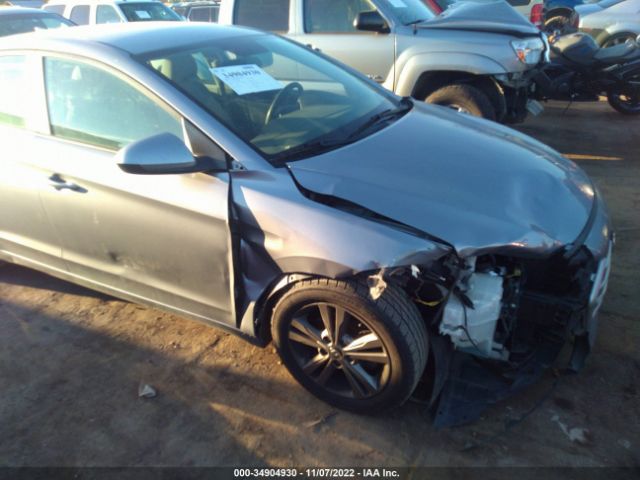 5NPD84LF9HH001373 Hyundai ELANTRA SE