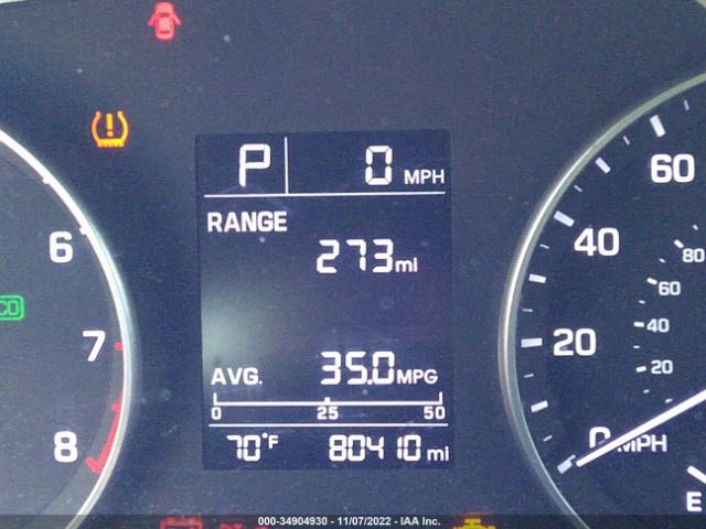 5NPD84LF9HH001373 Hyundai ELANTRA SE