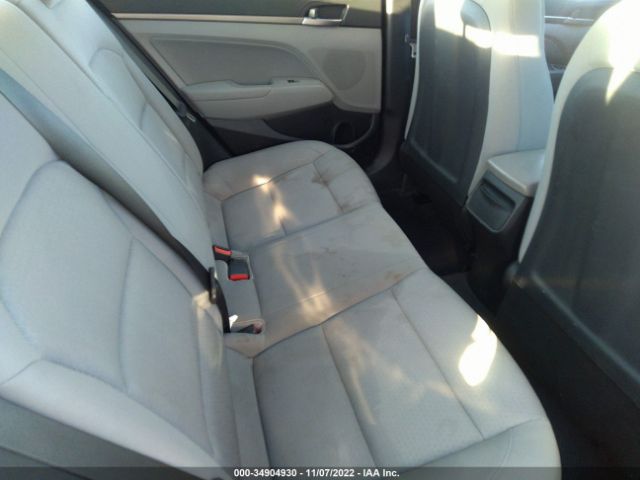 5NPD84LF9HH001373 Hyundai ELANTRA SE