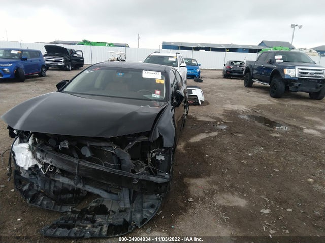 2016 Lexus ES, VIN: JTHBK1GG9G2232671