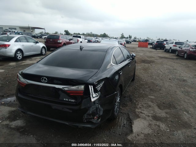 2016 Lexus ES, VIN: JTHBK1GG9G2232671
