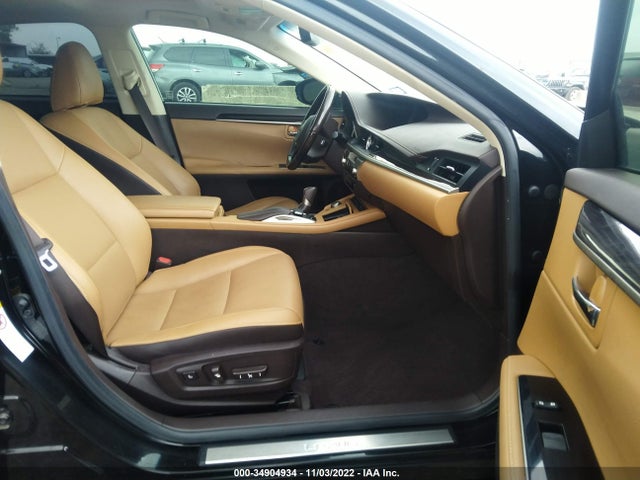 2016 Lexus ES, VIN: JTHBK1GG9G2232671