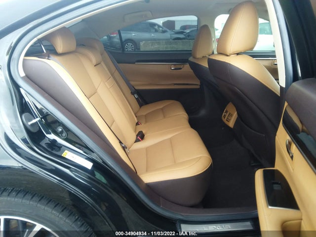 2016 Lexus ES, VIN: JTHBK1GG9G2232671