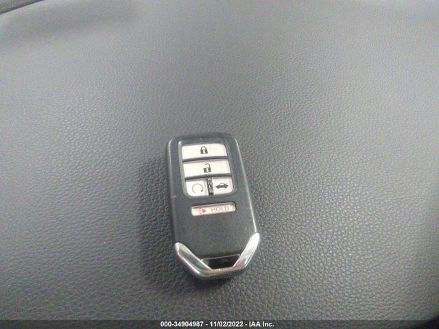 2020 Honda Insight, VIN: 19XZE4F54LE010531